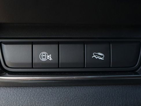 Used 2025 MAZDA CX-30 2.5 Turbo w/ Premium Package image 22