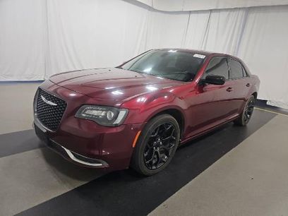 Used 2019 Chrysler 300 Touring w/ Sport Appearance Package
