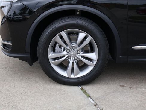 Certified 2026 Acura MDX SH-AWD image 8