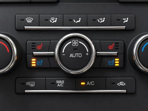Used 2011 Lincoln MKS FWD image 33