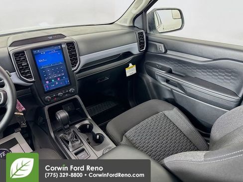 New 2025 Ford Ranger XL w/ Trailer Tow Package image 23