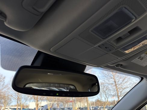 New 2025 MAZDA CX-5 AWD 2.5 S w/ Preferred Package image 39