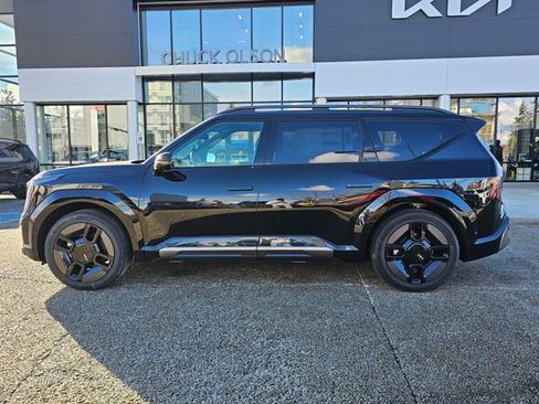 New 2026 Kia EV9 GT-Line image 2