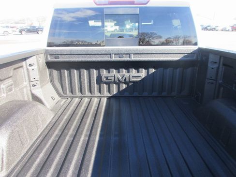 New 2026 GMC Sierra 1500 Elevation w/ Elevation Premium Package image 7