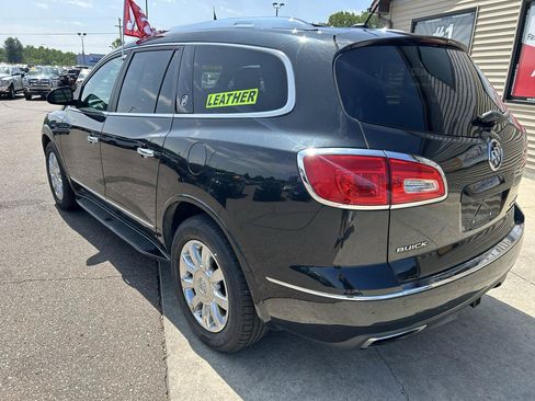 Used 2015 Buick Enclave Premium w/ Trailering Package AWD/4WD image 7