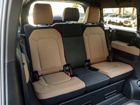 New 2026 Land Rover Defender 130 V8 image 28