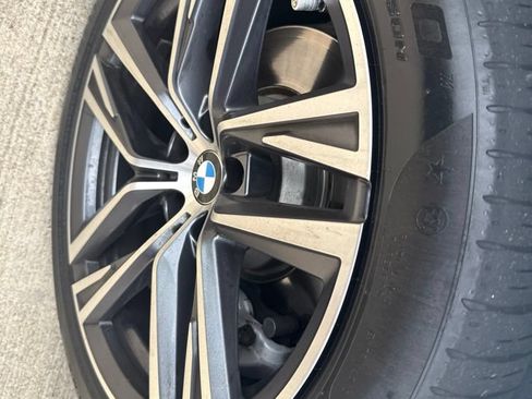 Used 2022 BMW 430i Gran Coupe w/ Premium Package RWD image 5