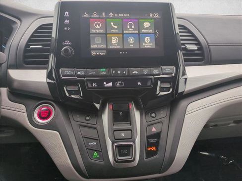 Certified 2019 Honda Odyssey EX-L image 15
