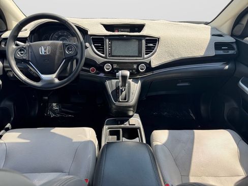 Used 2015 Honda CR-V EX-L image 14