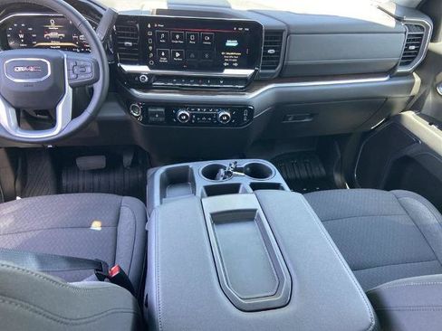 Used 2026 GMC Sierra 1500 Elevation w/ Elevation Select Package RWD image 15