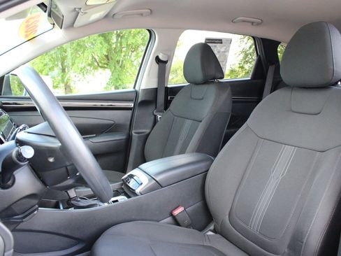 Used 2023 Hyundai Tucson SEL FWD image 13