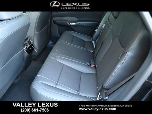 New 2026 Lexus RX 350 Premium Plus AWD/4WD image 10