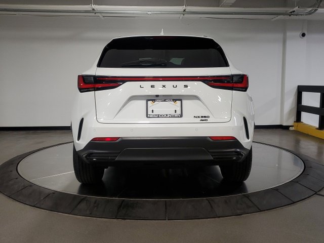 Used 2026 Lexus NX 350 AWD w/ Premium Package image 8