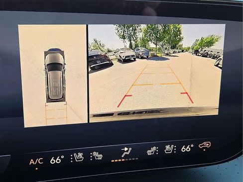 New 2026 Buick Enclave Avenir w/ Super Cruise Package AWD/4WD image 20