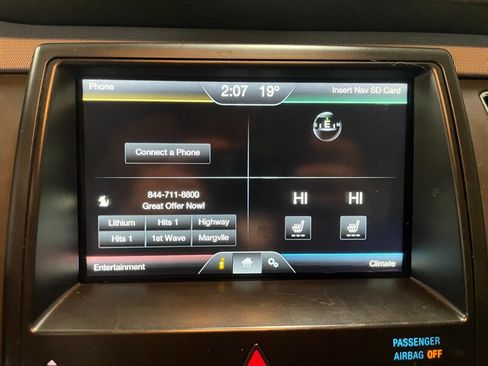 Used 2015 Ford Flex Limited w/ Limited Appearance Package image 13