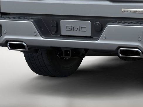 New 2026 GMC Sierra 1500 Elevation w/ Elevation Premium Package AWD/4WD image 14