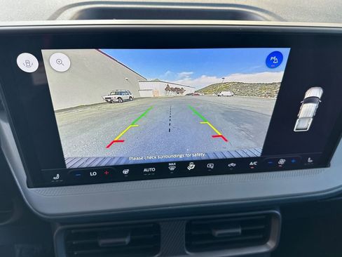 New 2026 Ford Maverick XLT w/ Equipment Group 301A image 15