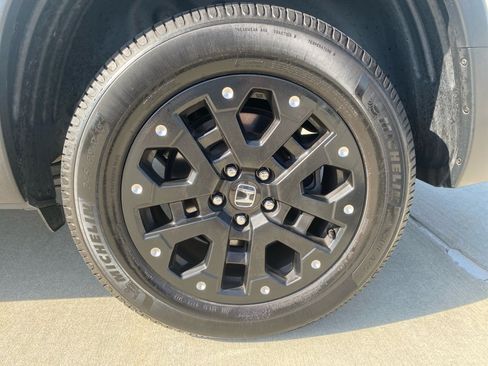 Used 2022 Honda Ridgeline RTL-E image 26