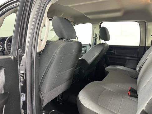 Used 2022 RAM 1500 Tradesman w/ Electronics Group AWD/4WD image 19