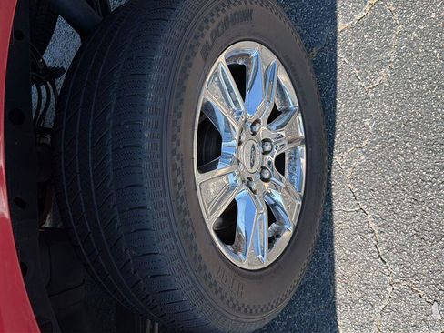 Used 2016 Ford F150 Lariat RWD image 5
