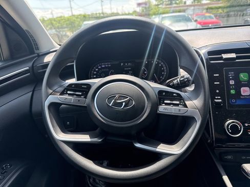 Used 2023 Hyundai Tucson SEL AWD/4WD image 24