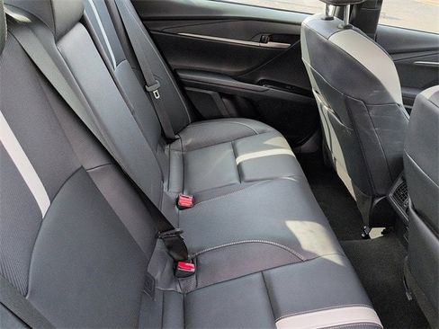 Certified 2025 Toyota Camry SE image 11