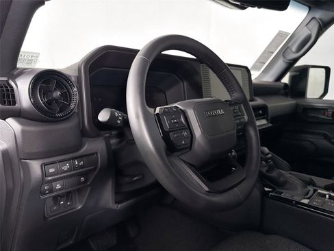 Used 2024 Toyota Land Cruiser 1958 image 4