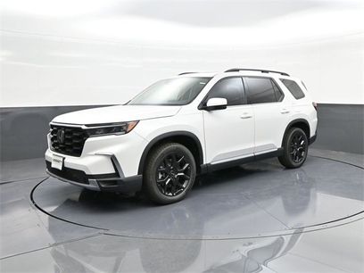 New 2025 Honda Pilot Touring