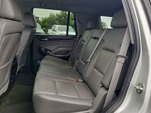 Used 2015 Chevrolet Tahoe LT RWD image 24