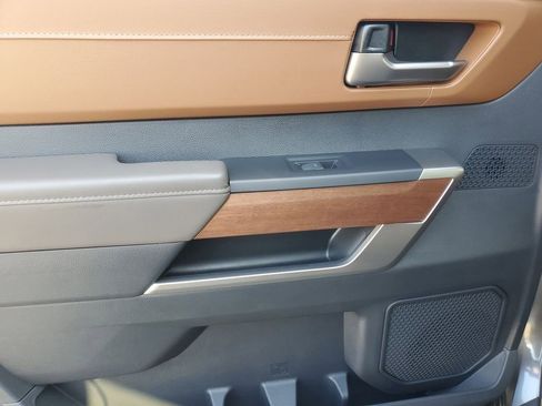 New 2026 Toyota Tundra 1794 Edition AWD/4WD image 15