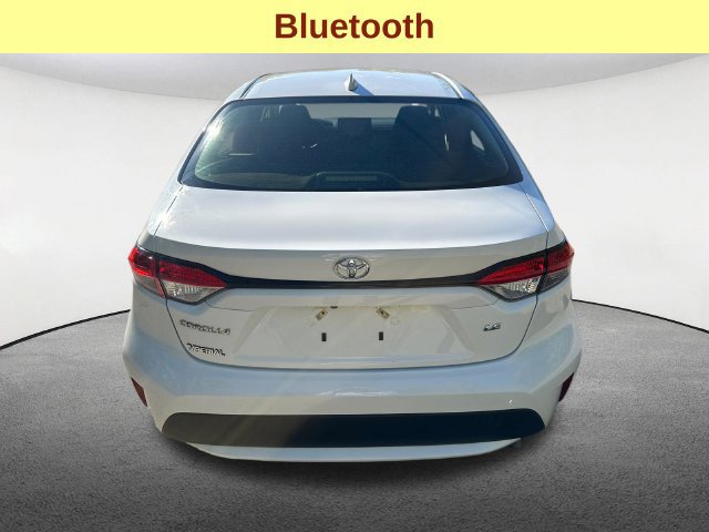 Used 2022 Toyota Corolla LE FWD image 9