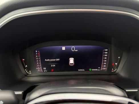 Used 2026 Honda Pilot Touring image 30
