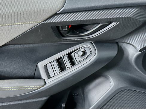 Used 2024 Subaru Crosstrek 2.5i Sport image 15