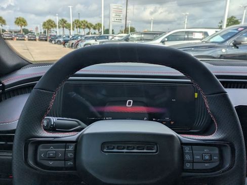 New 2026 Dodge Charger R/T image 8