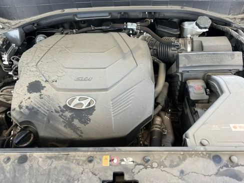 Used 2024 Hyundai Palisade XRT FWD image 24