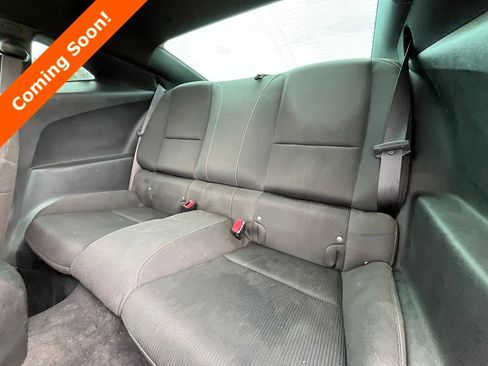 Used 2015 Chevrolet Camaro LT w/ RS Package RWD image 23