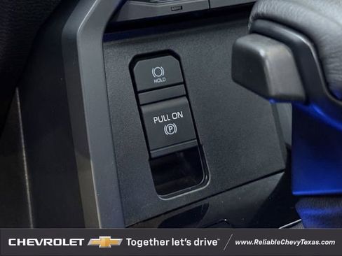 Used 2022 Toyota Tundra TRD Pro image 22