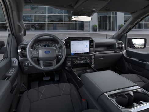 New 2026 Ford F150 STX w/ Equipment Group 200A image 40