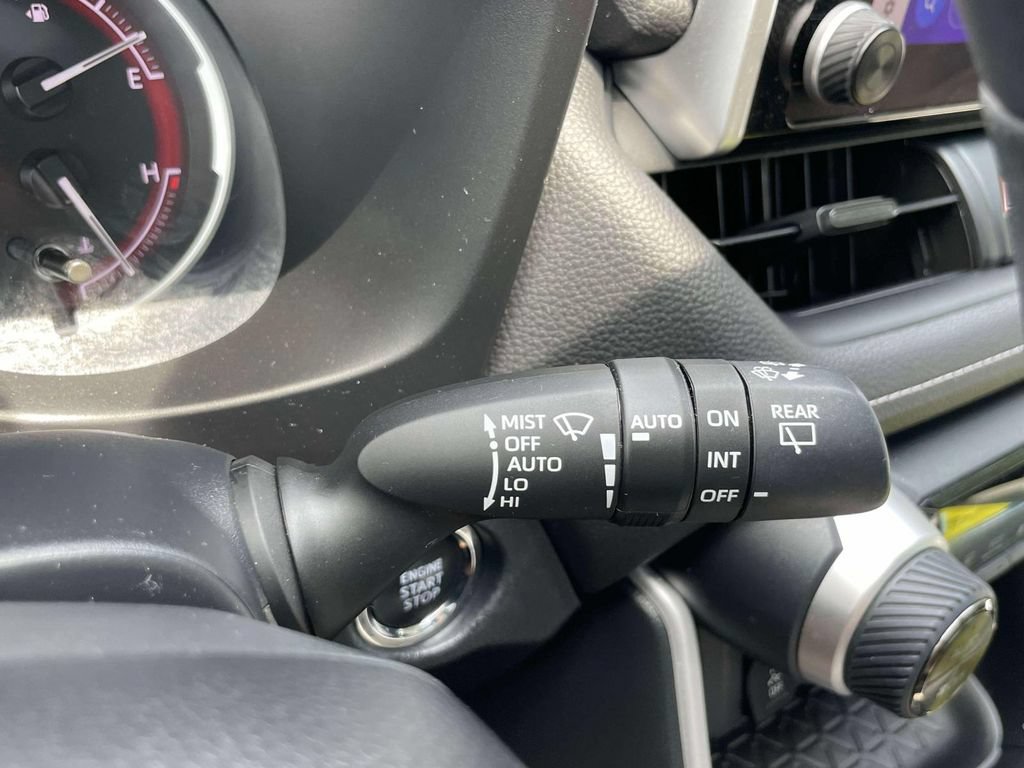 Used 2023 Toyota RAV4 XLE w/ Convenience Package AWD/4WD image 25
