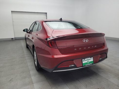Used 2023 Hyundai Sonata SE image 5
