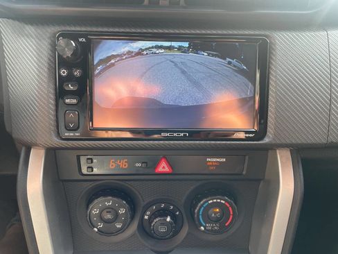 Used 2016 Scion FR-S RWD image 24