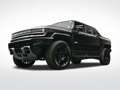 Used 2026 GMC Hummer EV 4x4 Crew Cab image 23
