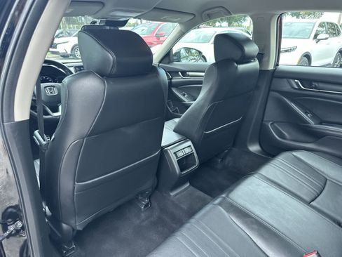 Used 2022 Honda Accord Sport Special Edition image 14