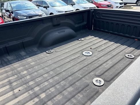 Used 2025 RAM 3500 Laramie AWD/4WD image 46