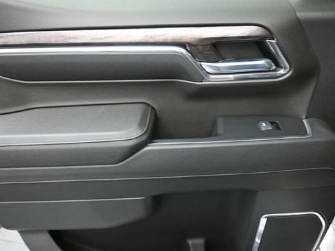 Used 2023 Chevrolet Silverado 1500 LTZ w/ LTZ Premium Package AWD/4WD image 19