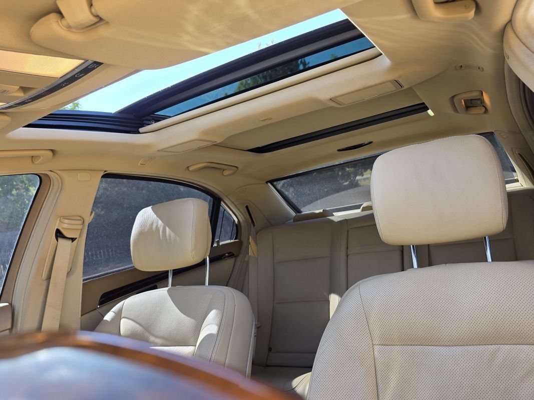 Used 2012 Mercedes-Benz S 550 4MATIC image 37