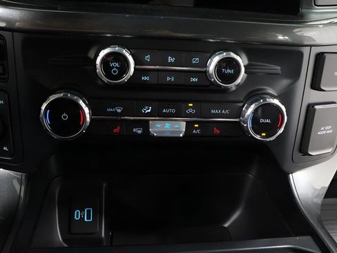 Used 2023 Ford F150 Tremor AWD/4WD image 10