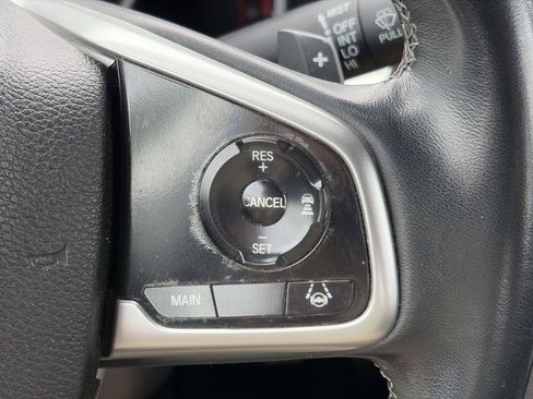 Used 2019 Honda Civic Sport image 23