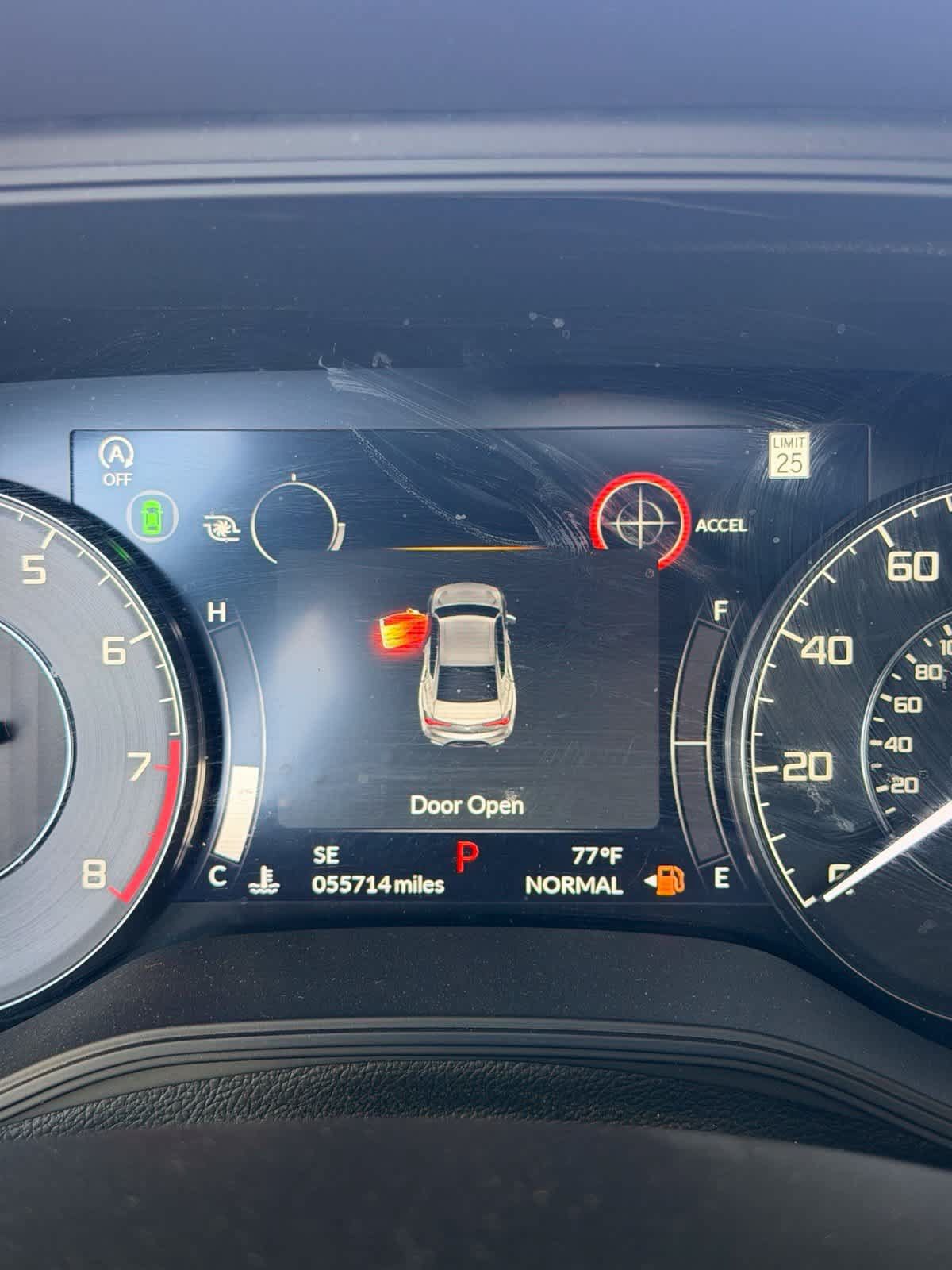 Used 2022 Acura TLX w/ Technology Package FWD image 23