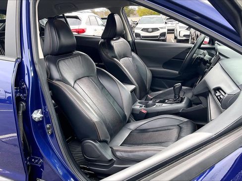 Used 2024 Subaru Crosstrek 2.5i Limited image 10